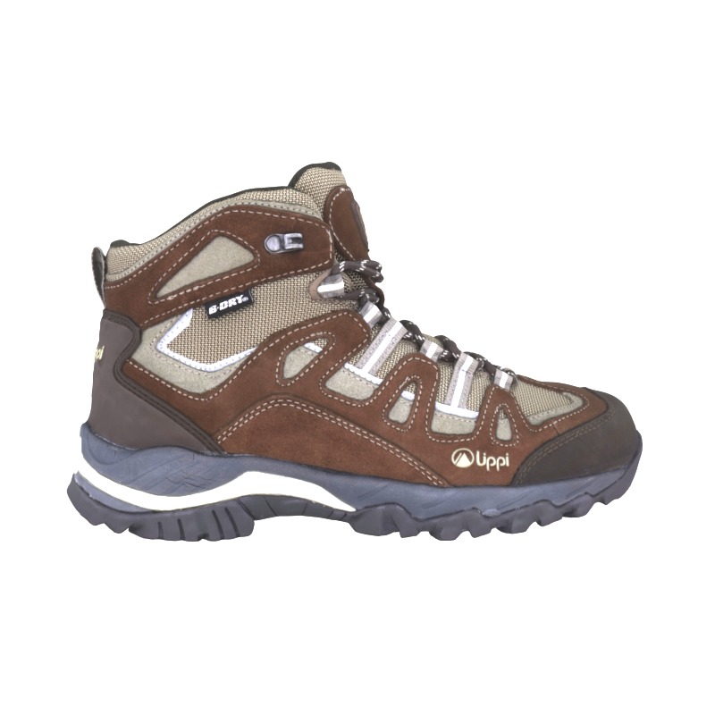 sneakers outdoor 3D model_1