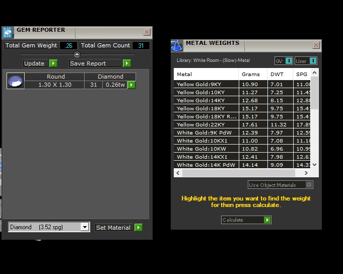 Mens bracelet 3D print model_6