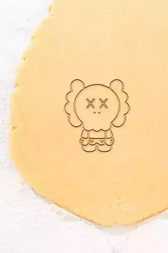 Cookie Cutter - Biscuit Cutter