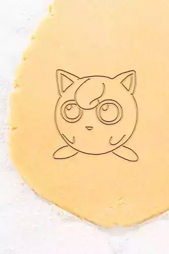 Cookie Cutter - Biscuit Cutter