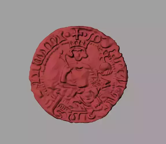 Sarukhanids coins