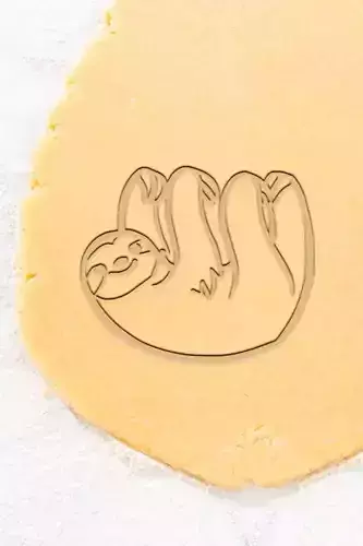 Koala Cookie Cutter - Biscuit Cutter