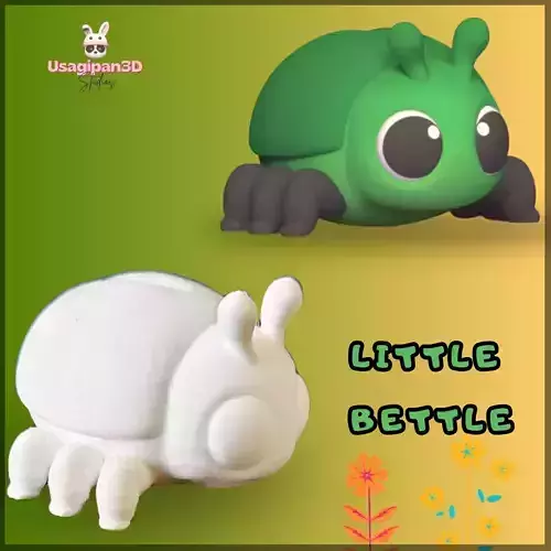 Little Beetle