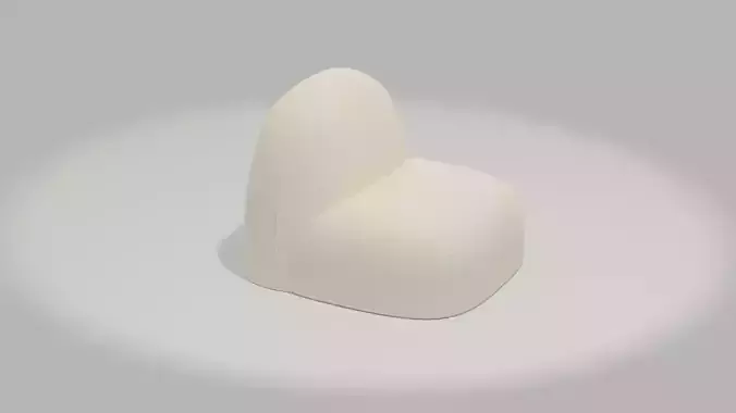 Cloud Chair Sofa