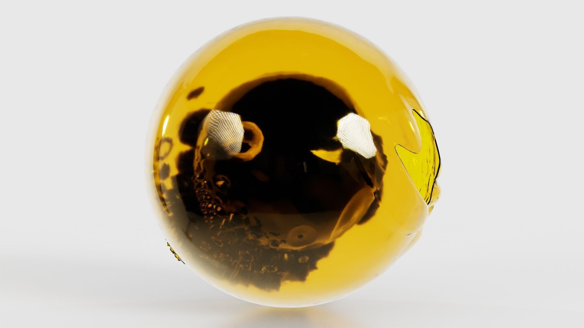 Gentle Beginning 3D model_21