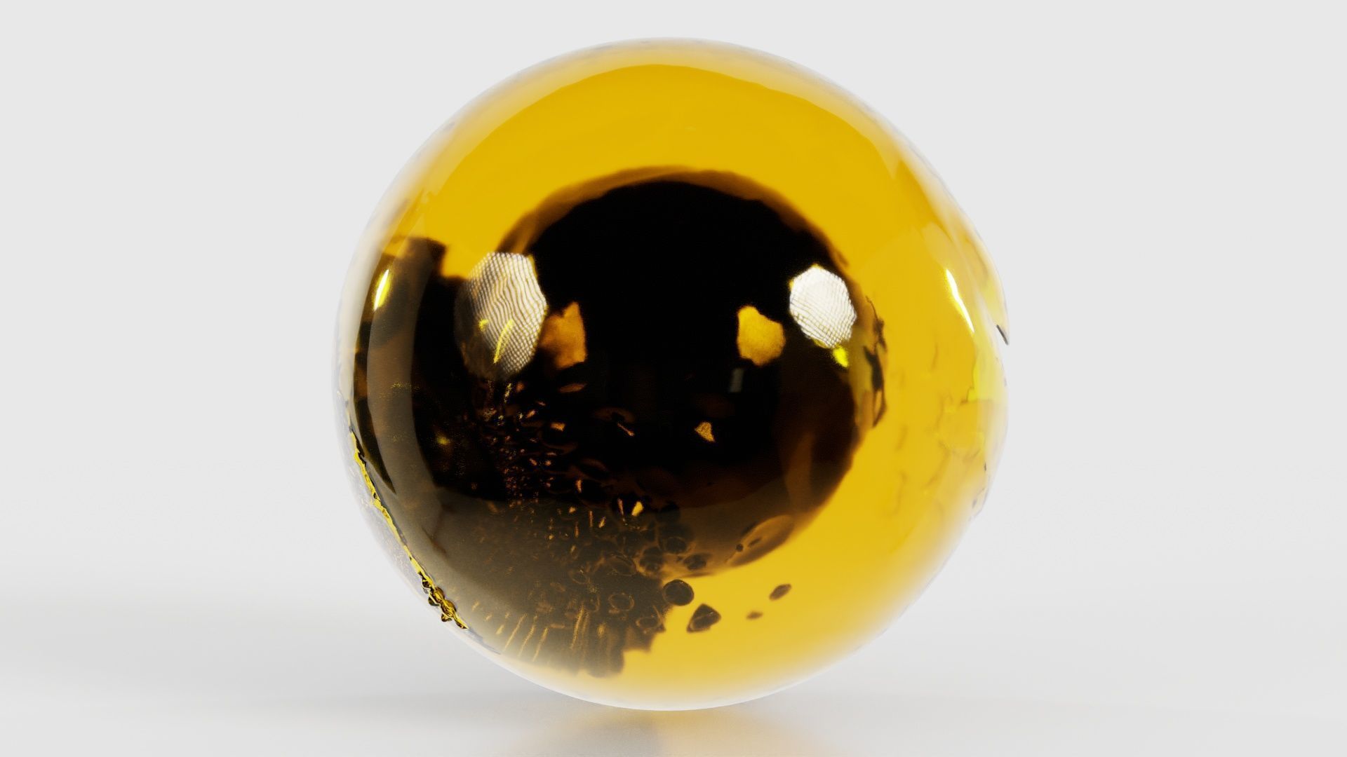 Gentle Beginning 3D model_22