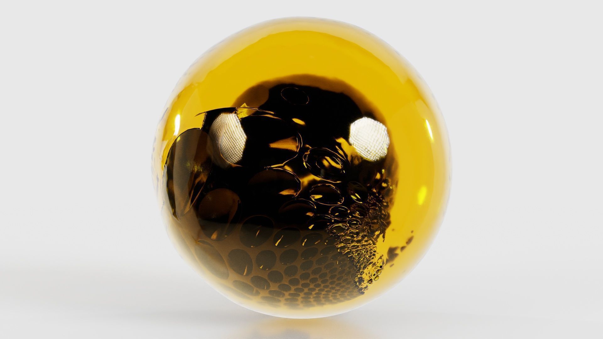 Gentle Beginning 3D model_25