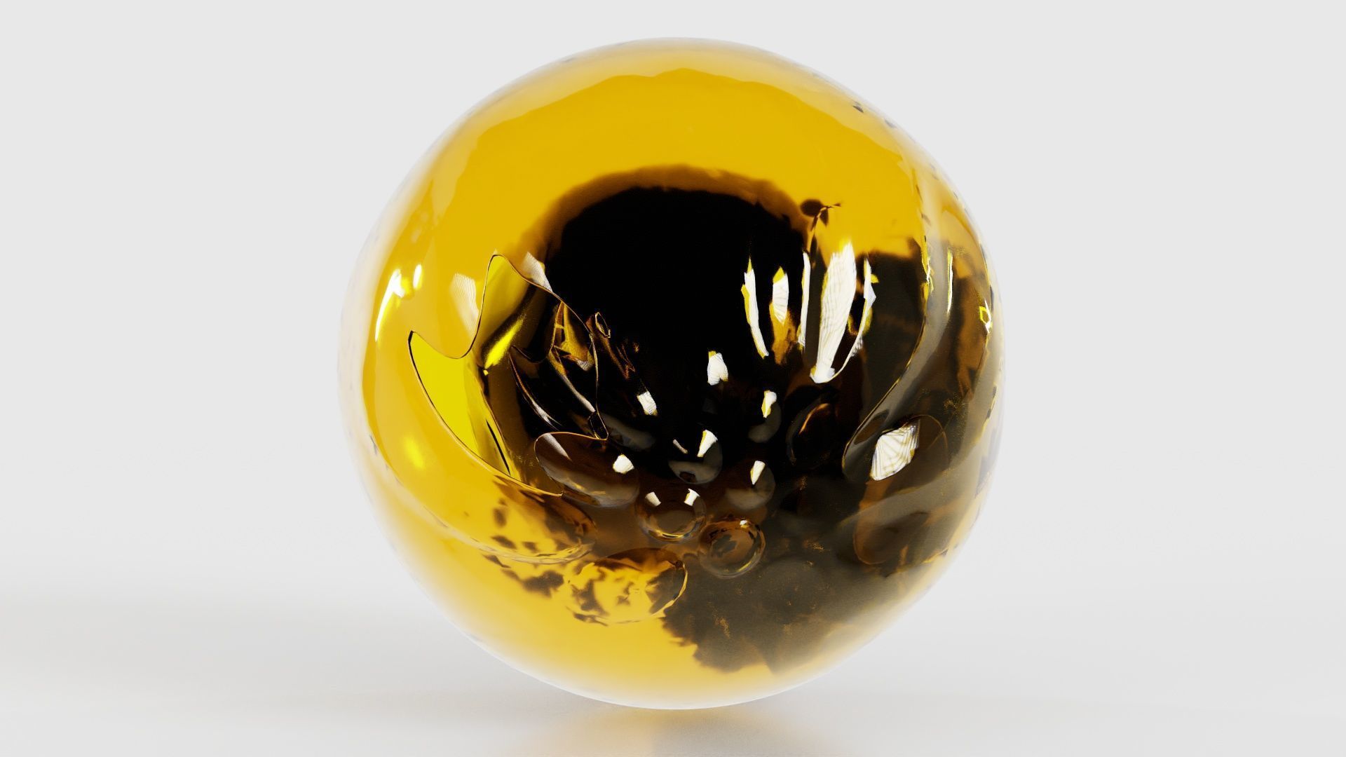 Gentle Beginning 3D model_18