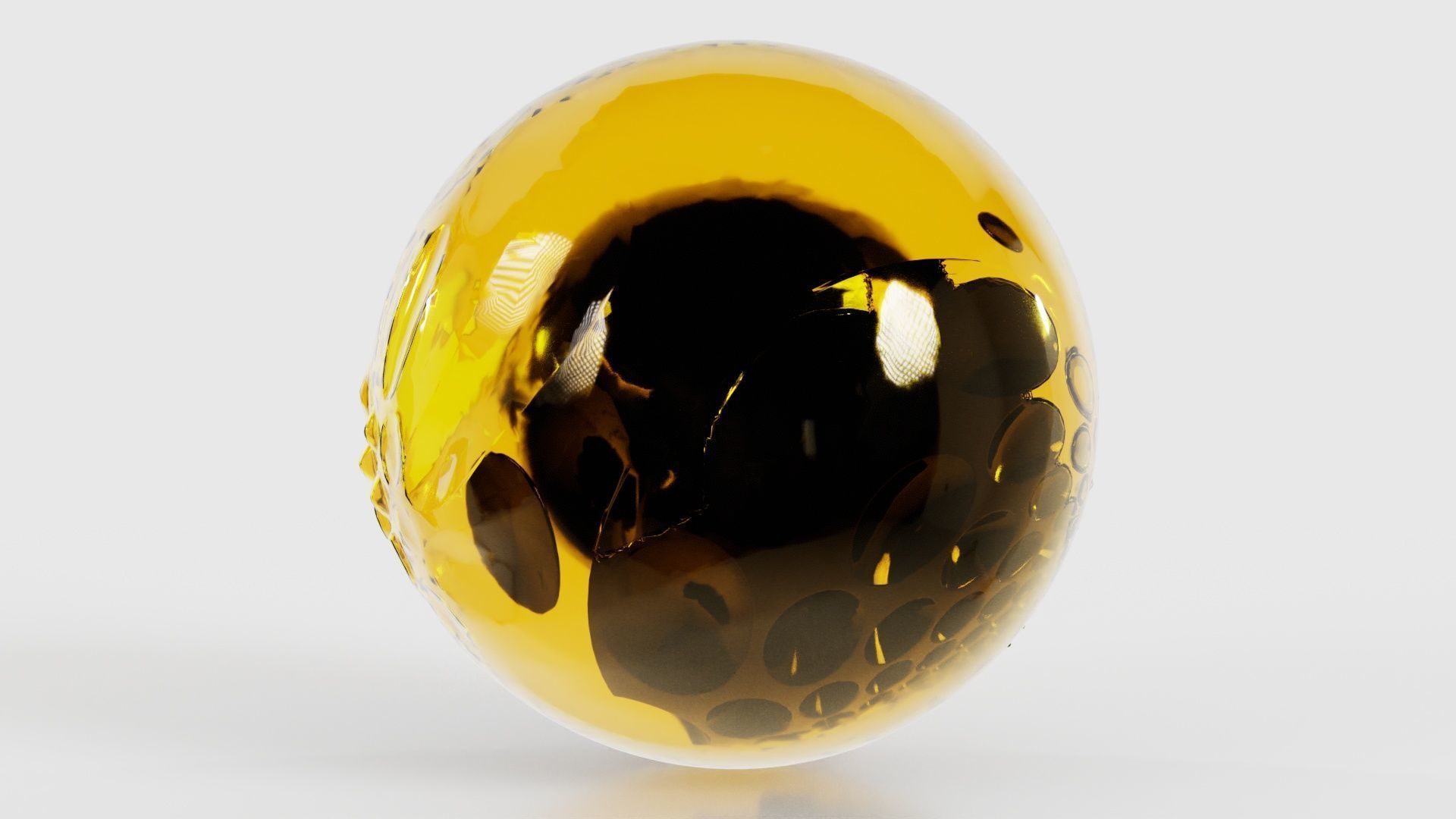 Gentle Beginning 3D model_27