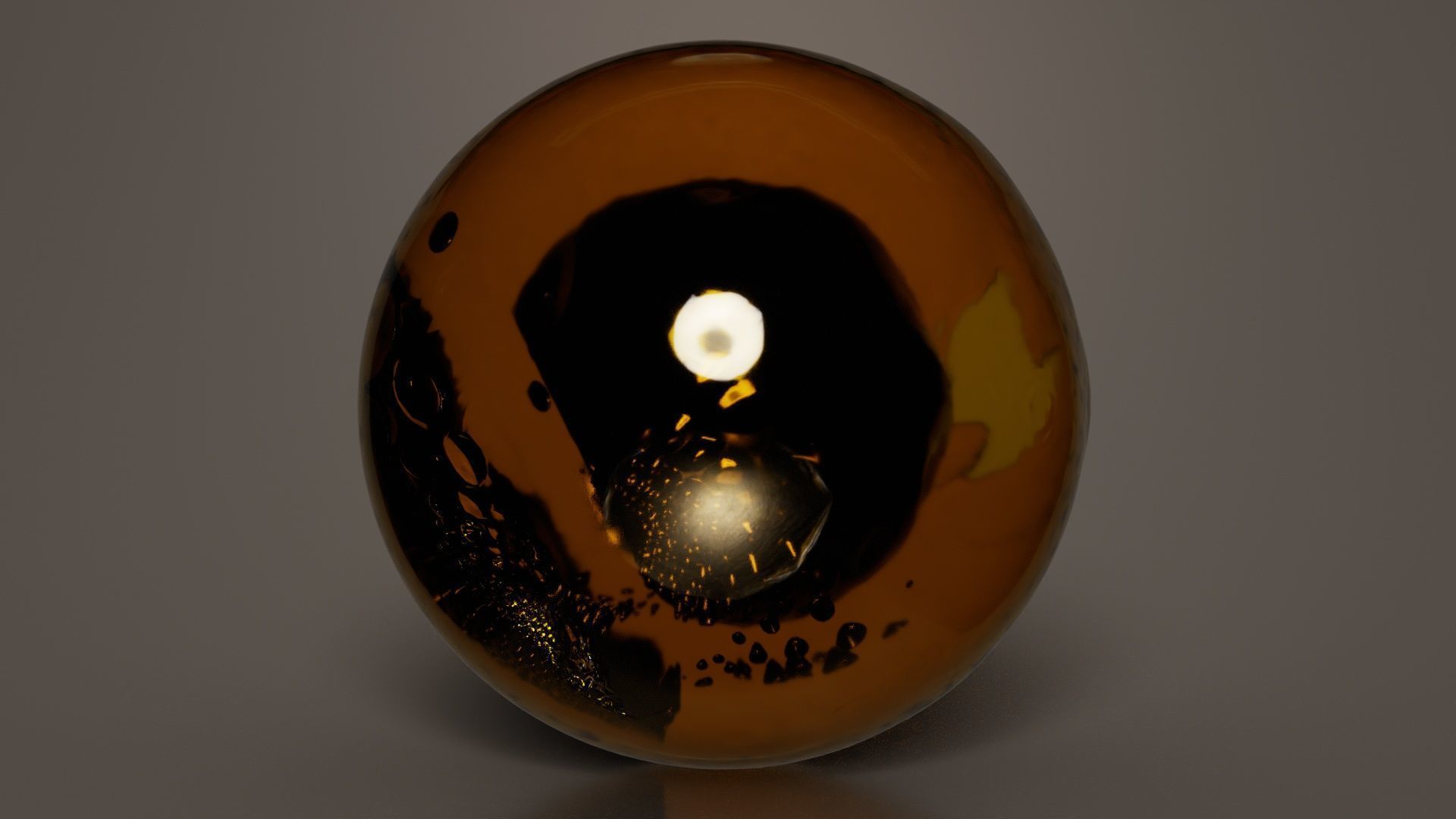 Gentle Beginning 3D model_5