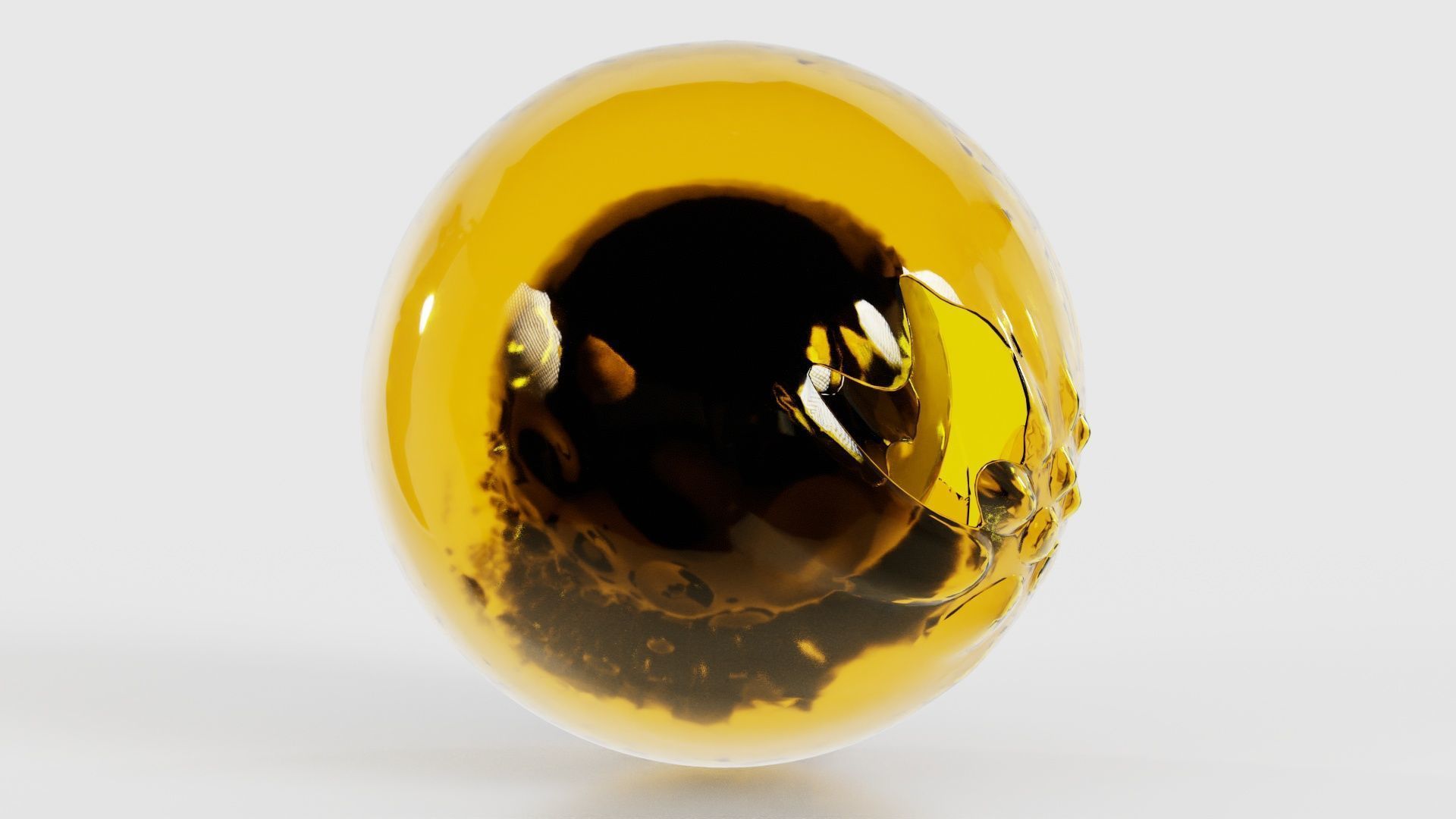 Gentle Beginning 3D model_20