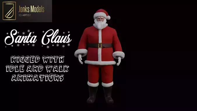 Santa Claus