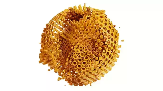 Heart of the Universe