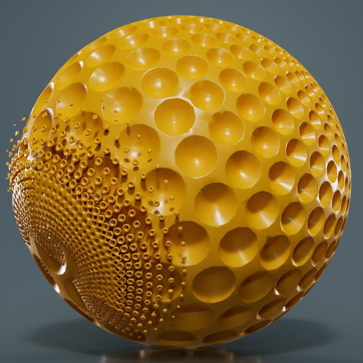 Multiverse 3D model_16