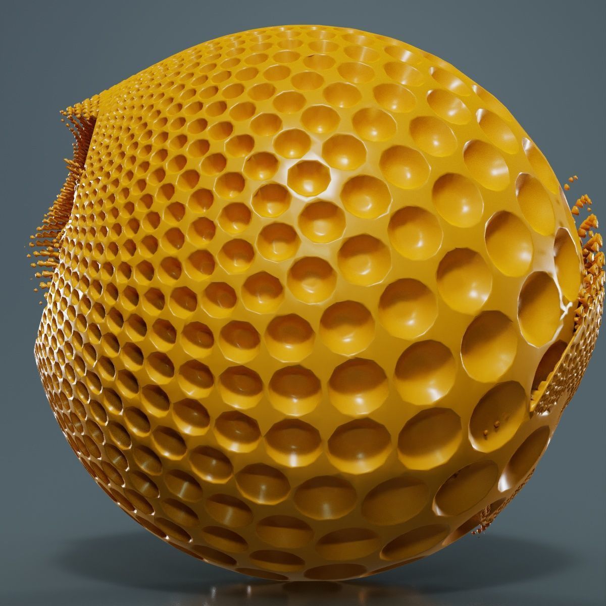Multiverse 3D model_11