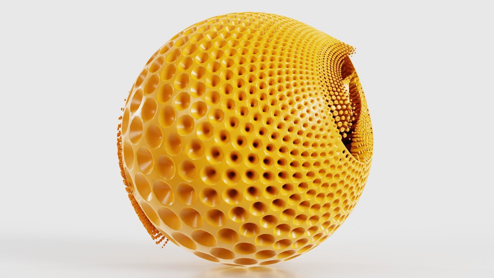 Multiverse 3D model_25