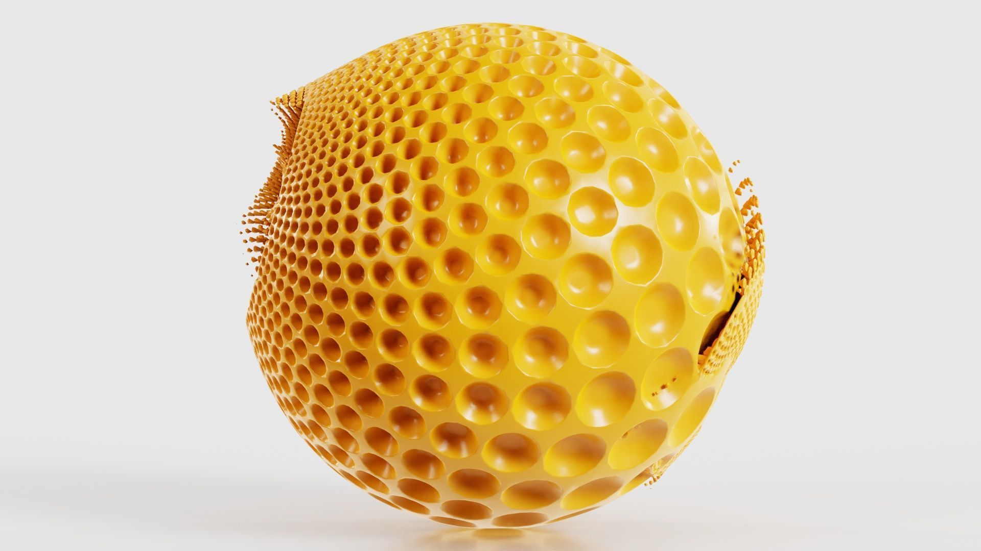 Multiverse 3D model_20