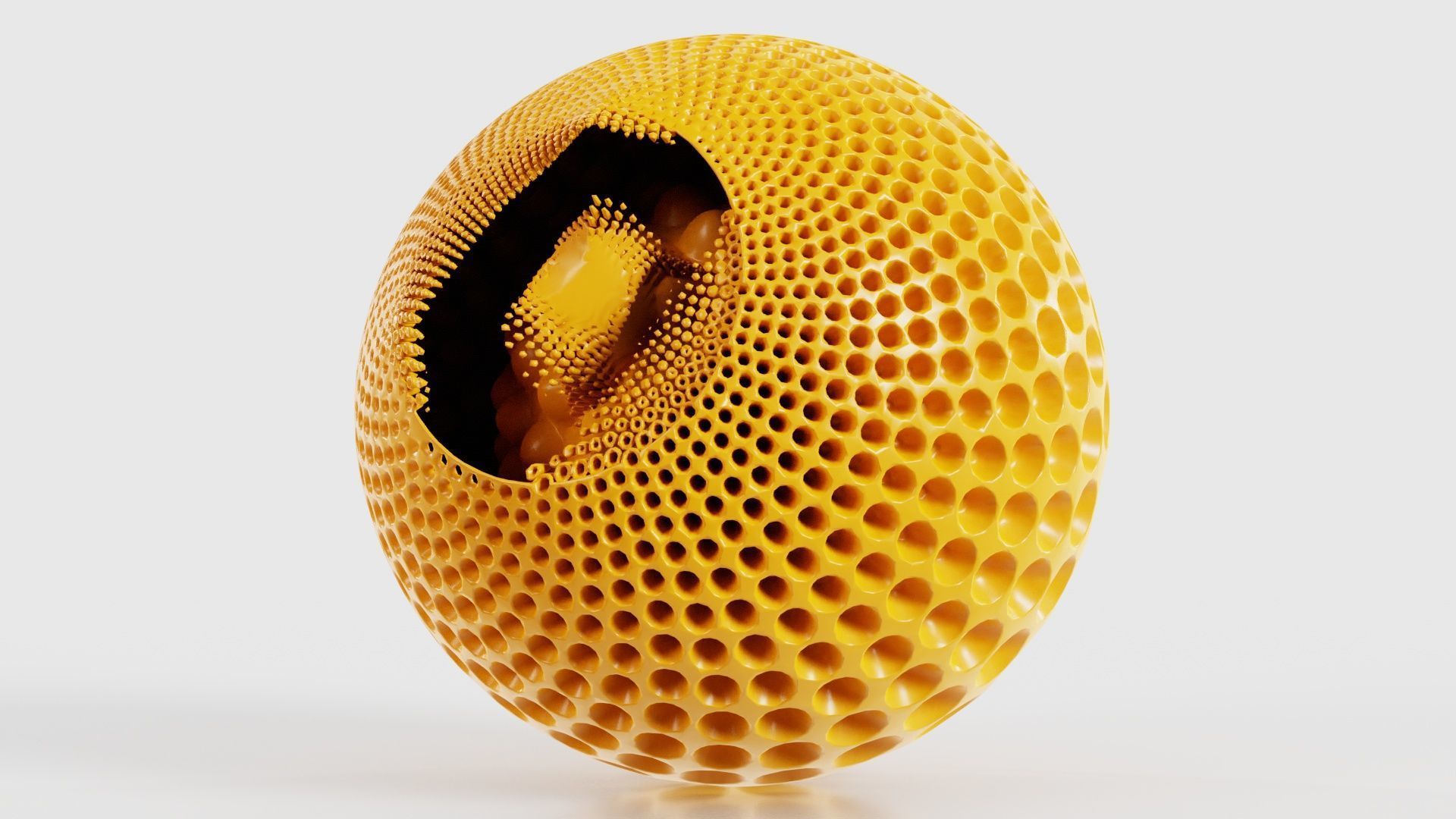 Multiverse 3D model_22