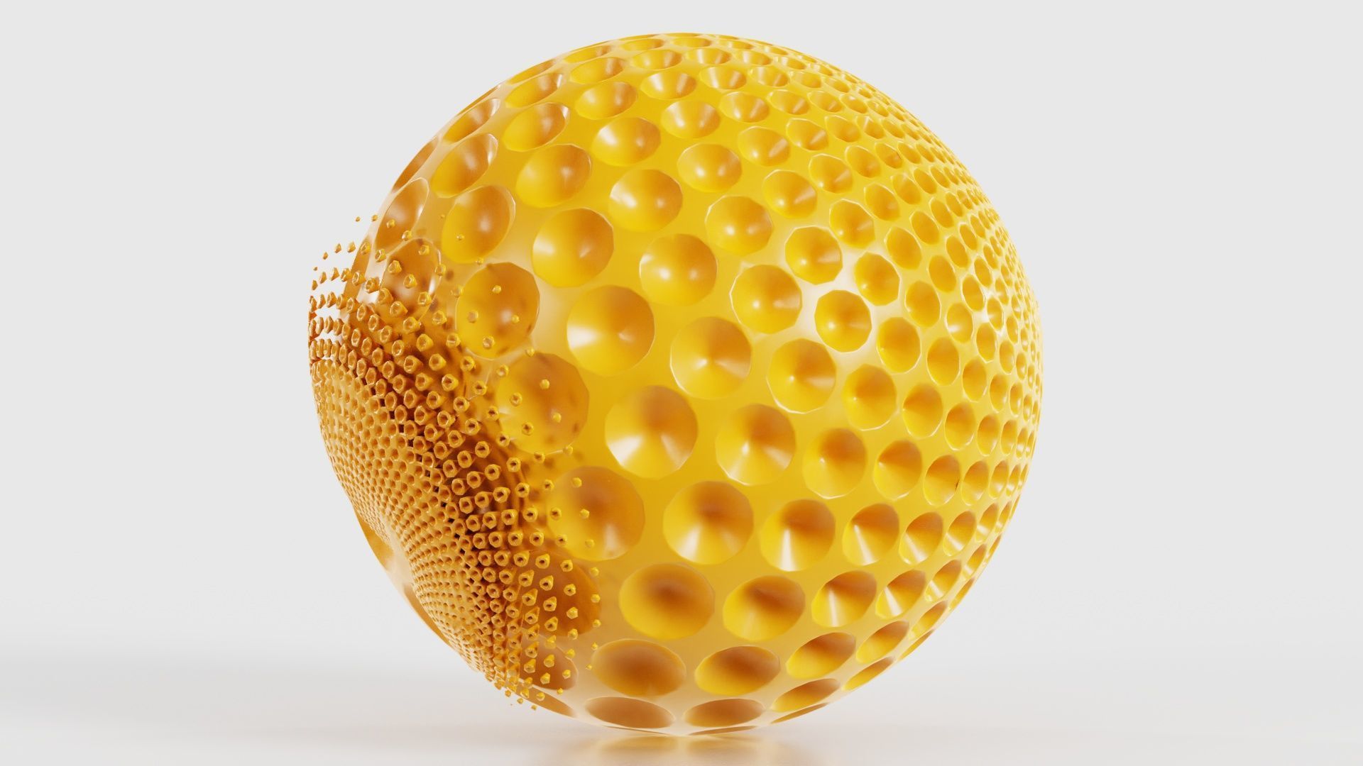 Multiverse 3D model_27