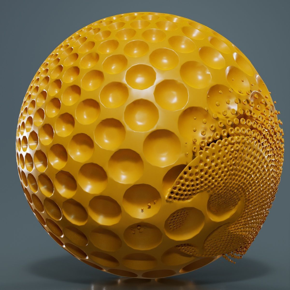 Multiverse 3D model_10