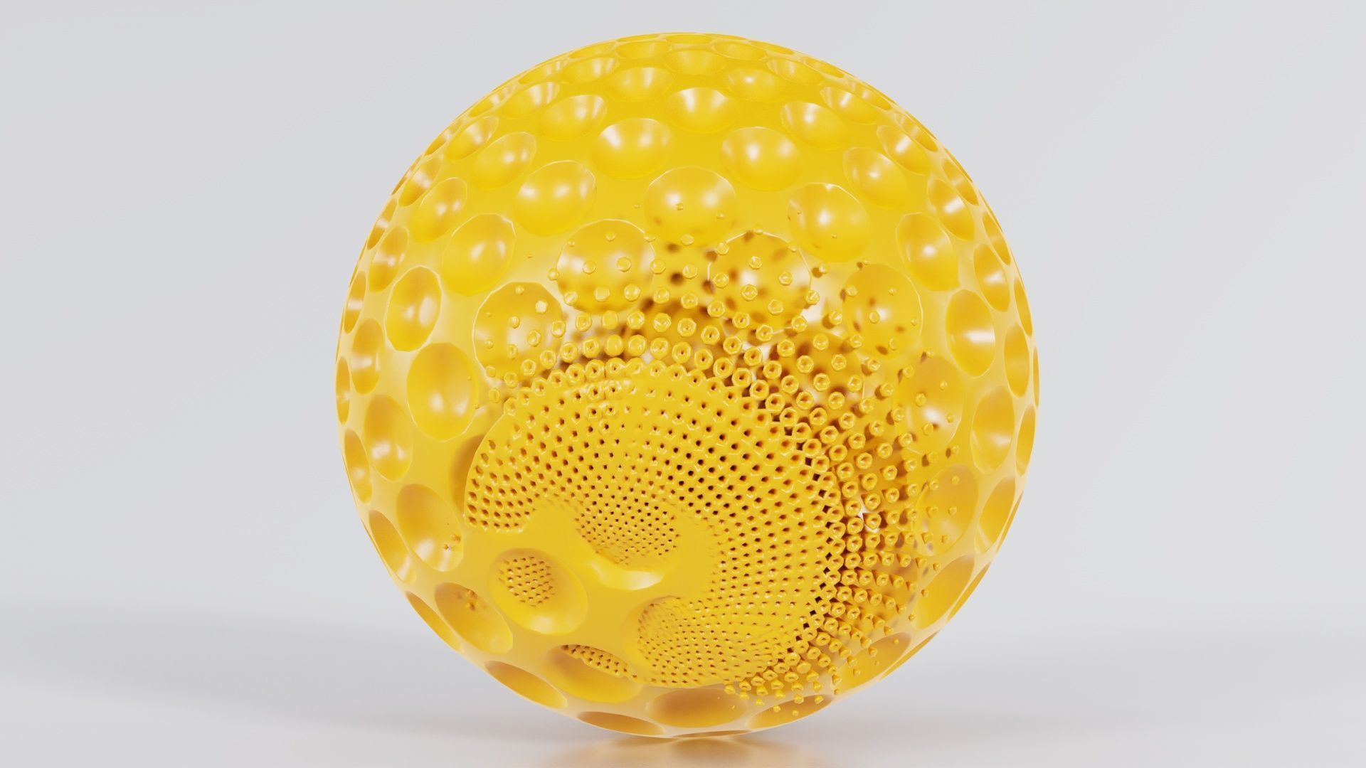 Multiverse 3D model_8