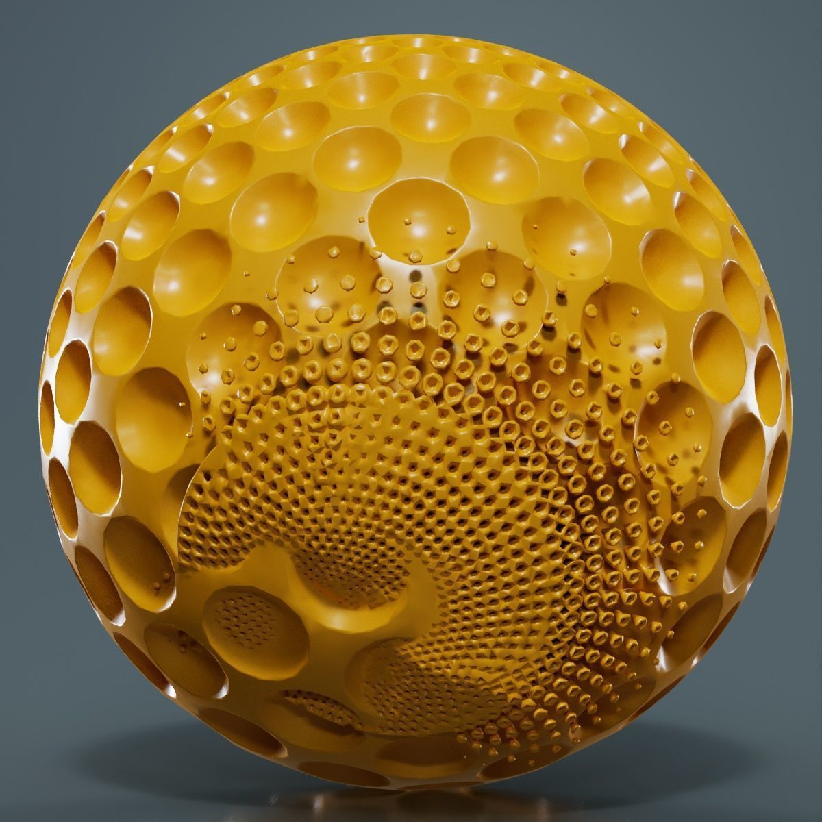 Multiverse 3D model_9