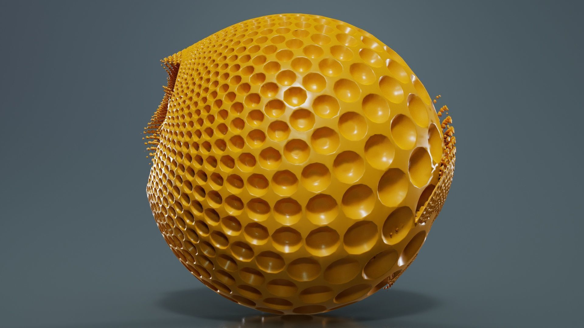 Multiverse 3D model_7