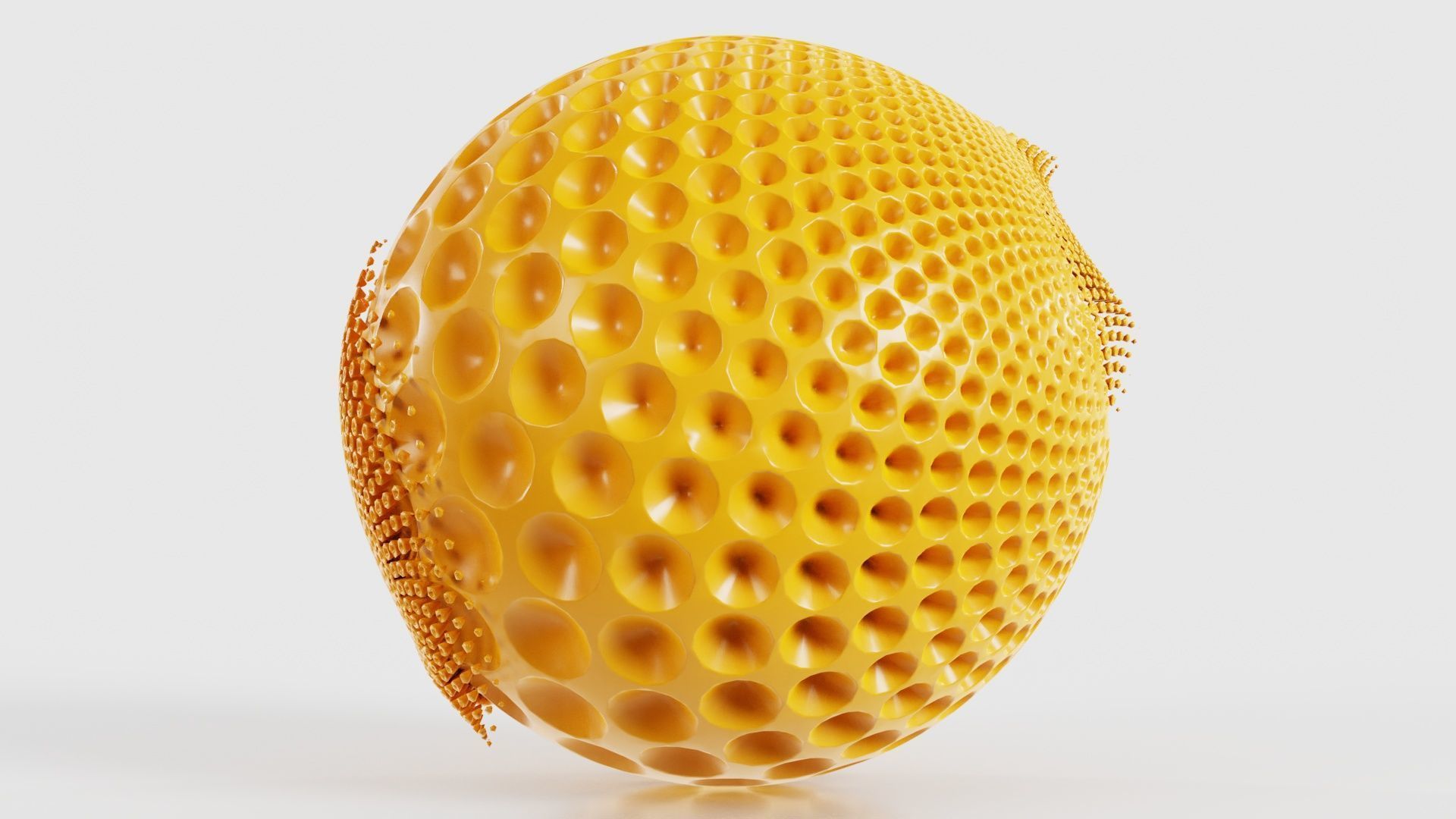 Multiverse 3D model_26