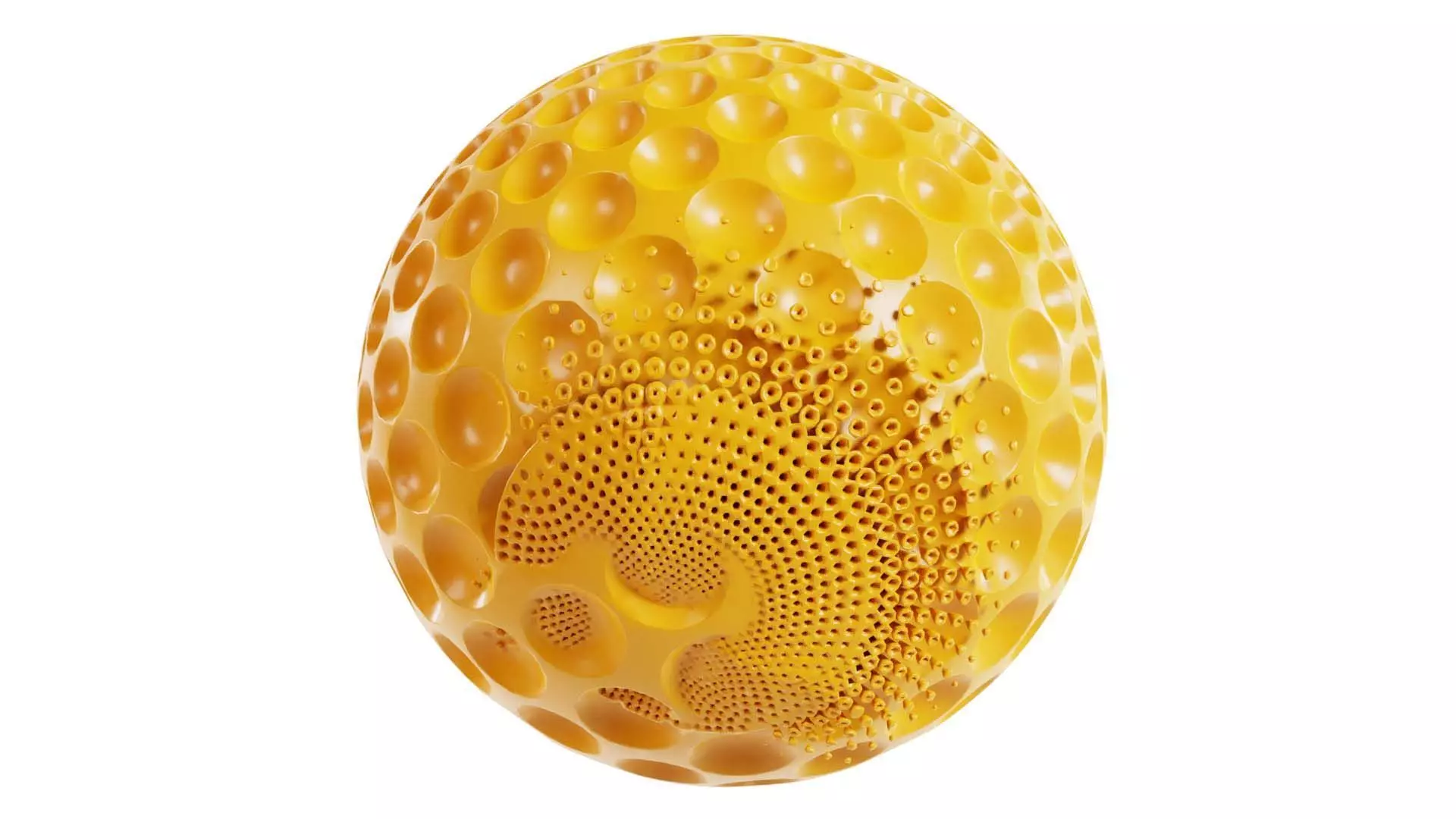 Multiverse 3D model_0