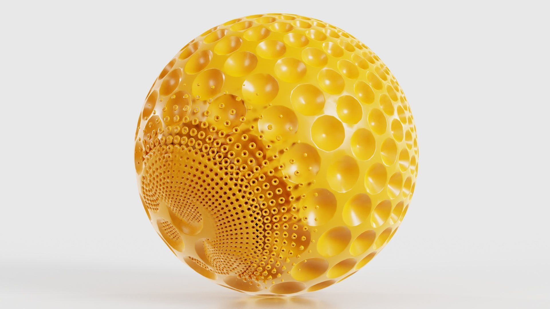 Multiverse 3D model_28