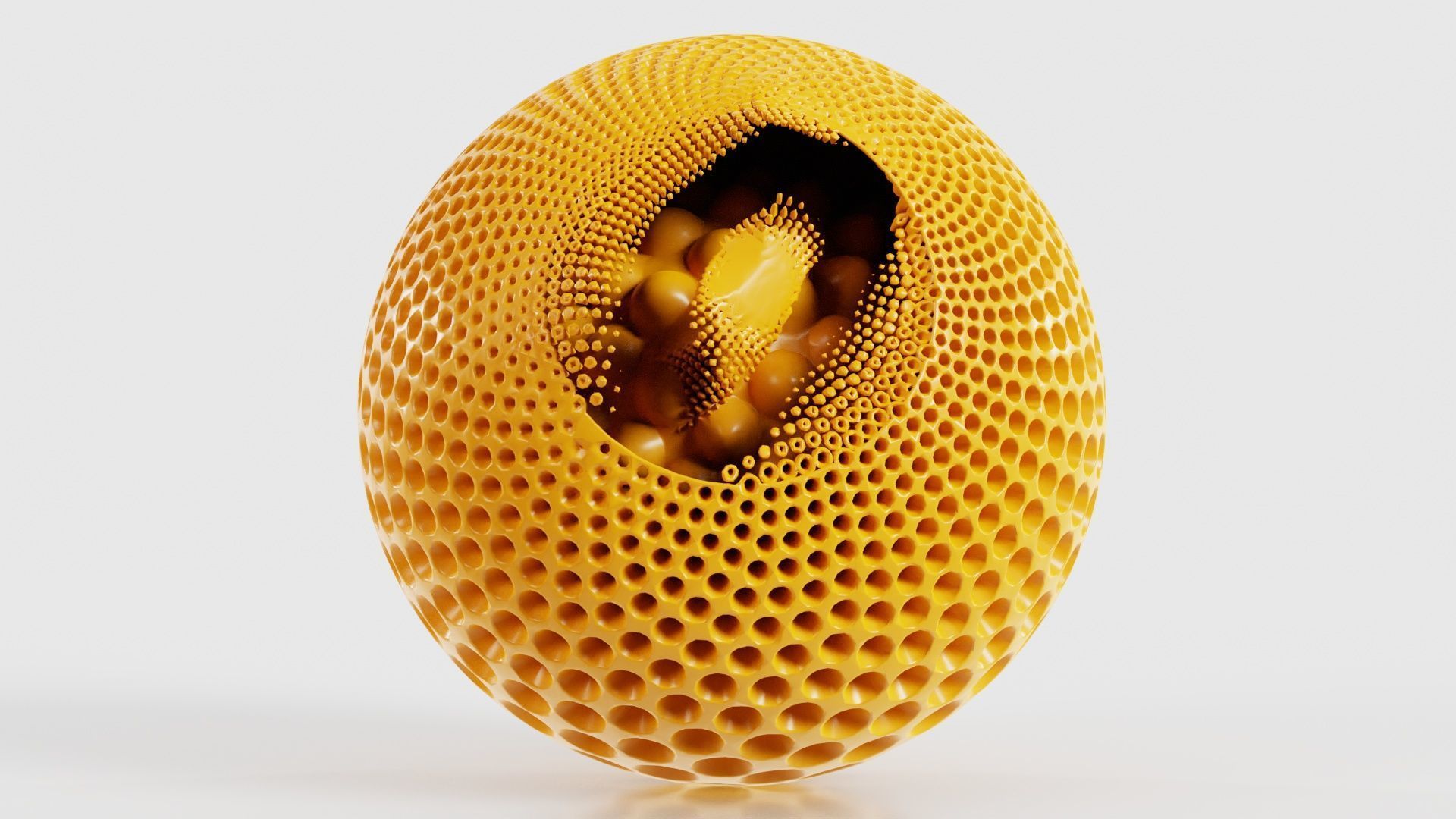 Multiverse 3D model_23