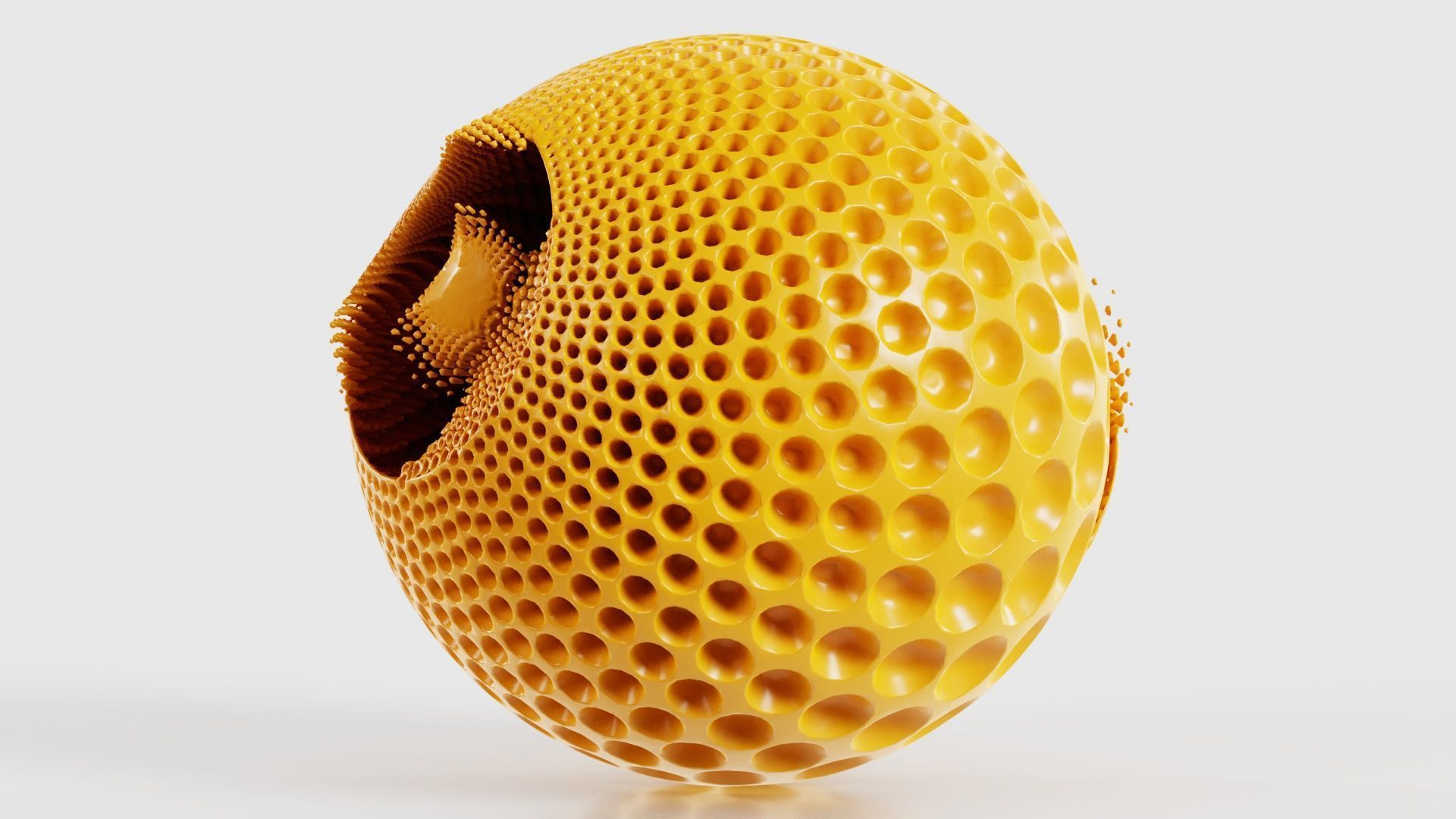 Multiverse 3D model_21