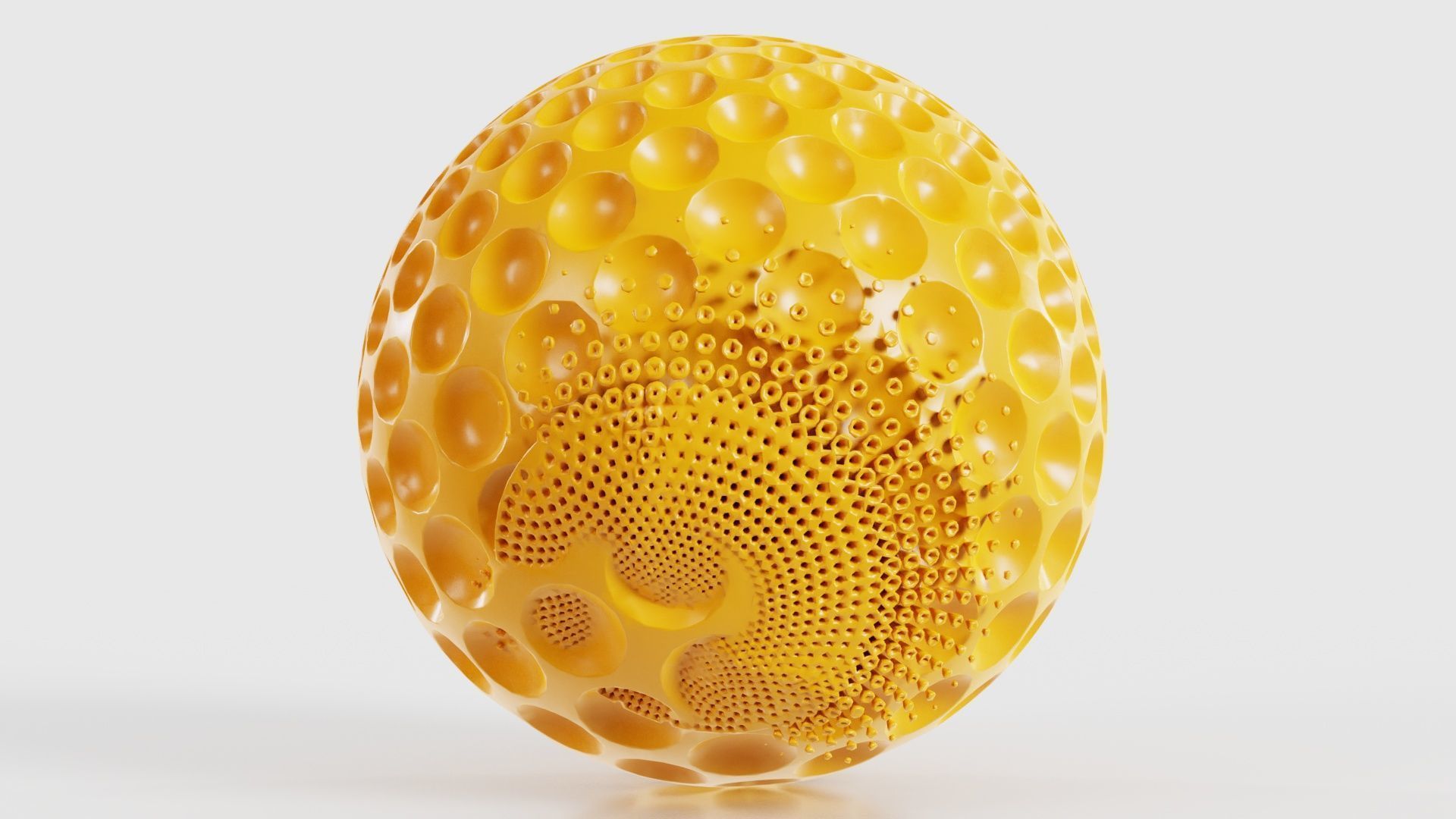 Multiverse 3D model_17