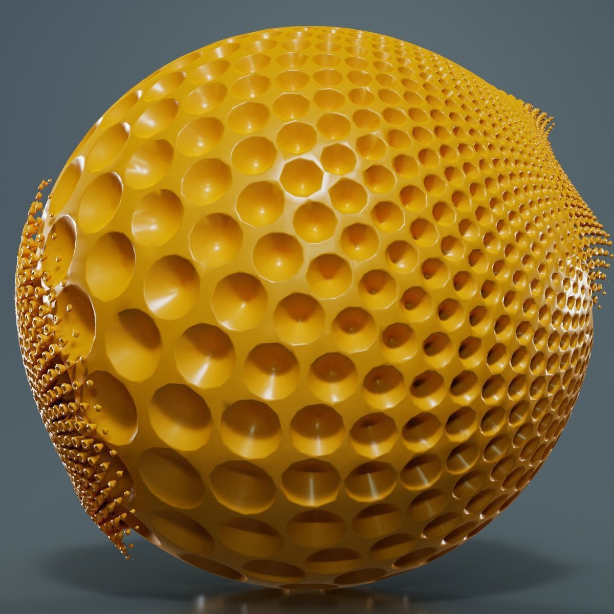 Multiverse 3D model_15