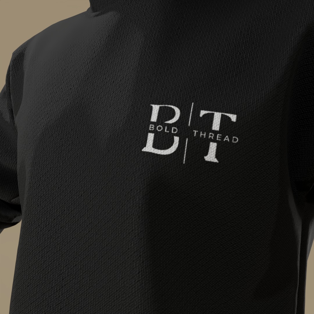 3d animated hoodie cloth simulation blender 3d  3D model_5