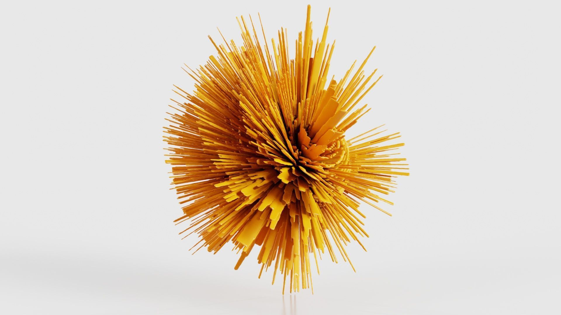 Planet 3 3D model_22