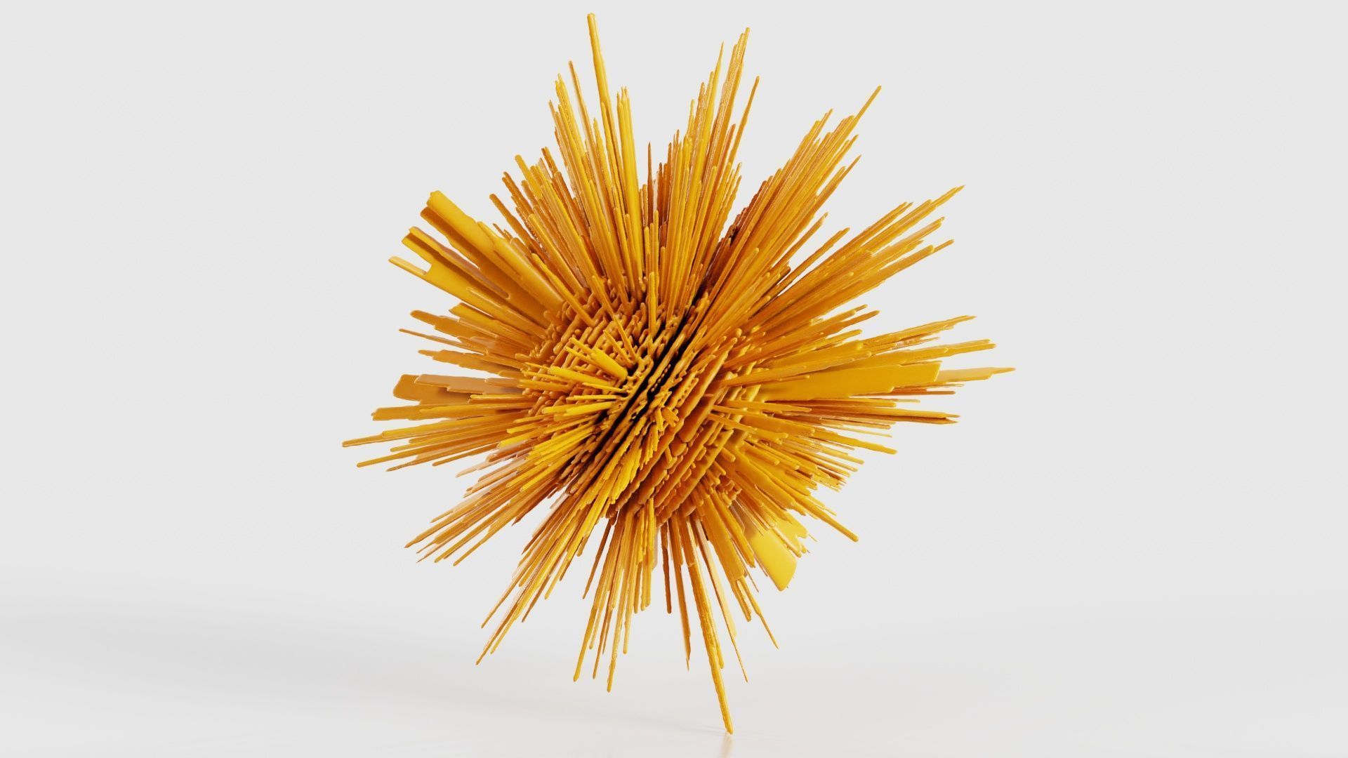 Planet 3 3D model_18