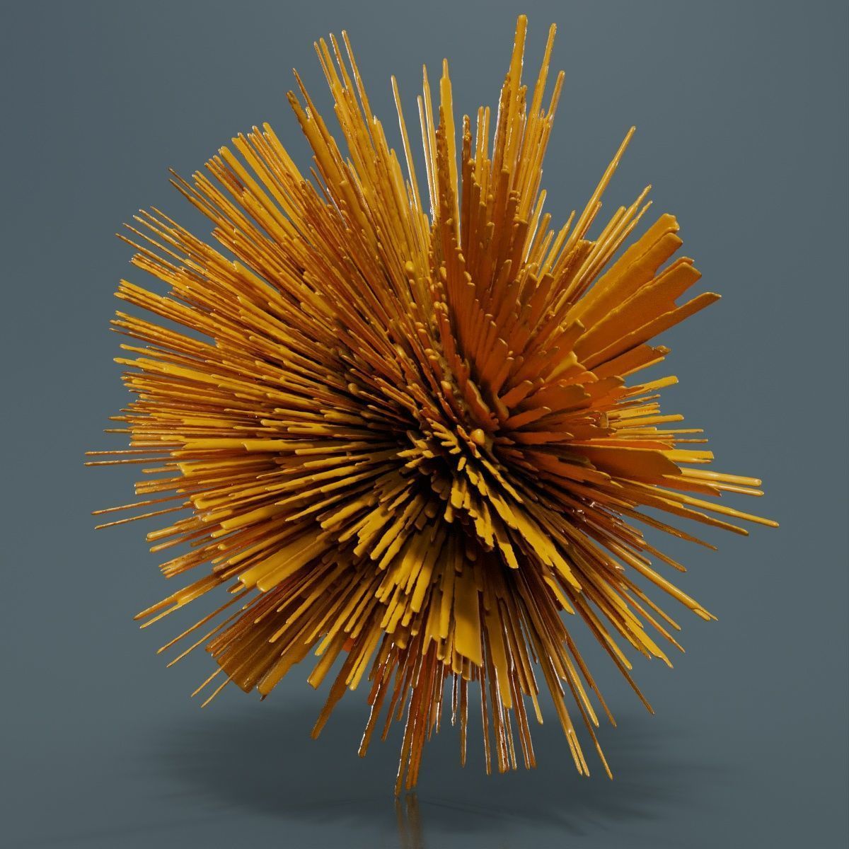 Planet 3 3D model_13