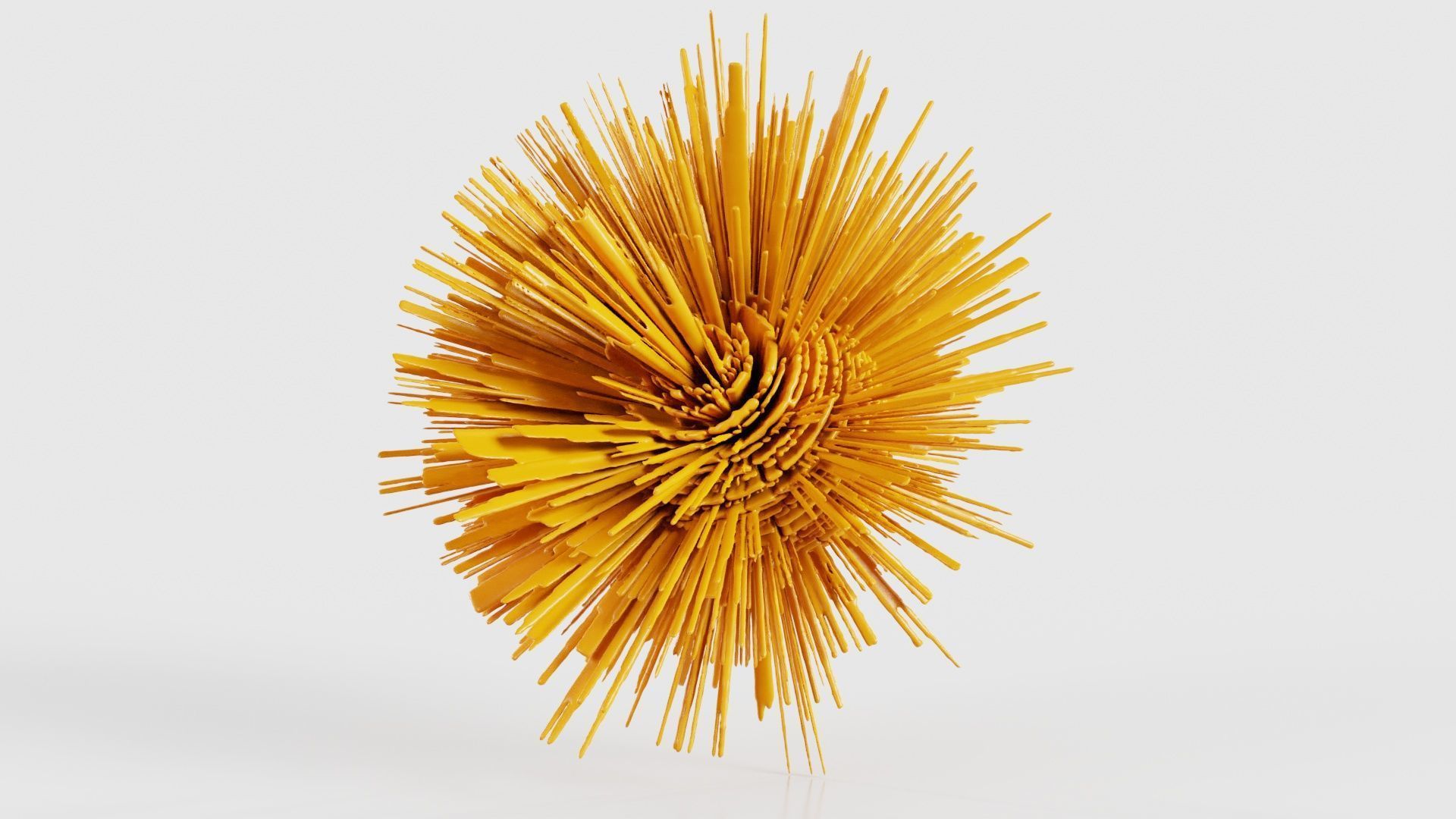 Planet 3 3D model_20