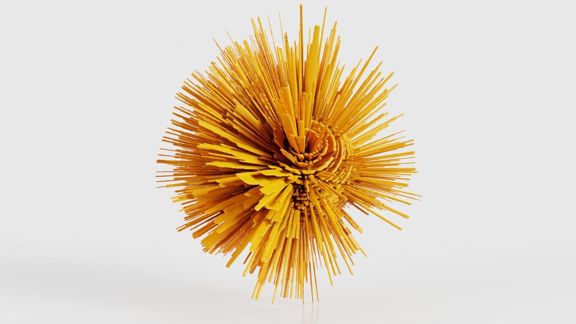 Planet 3 3D model_21