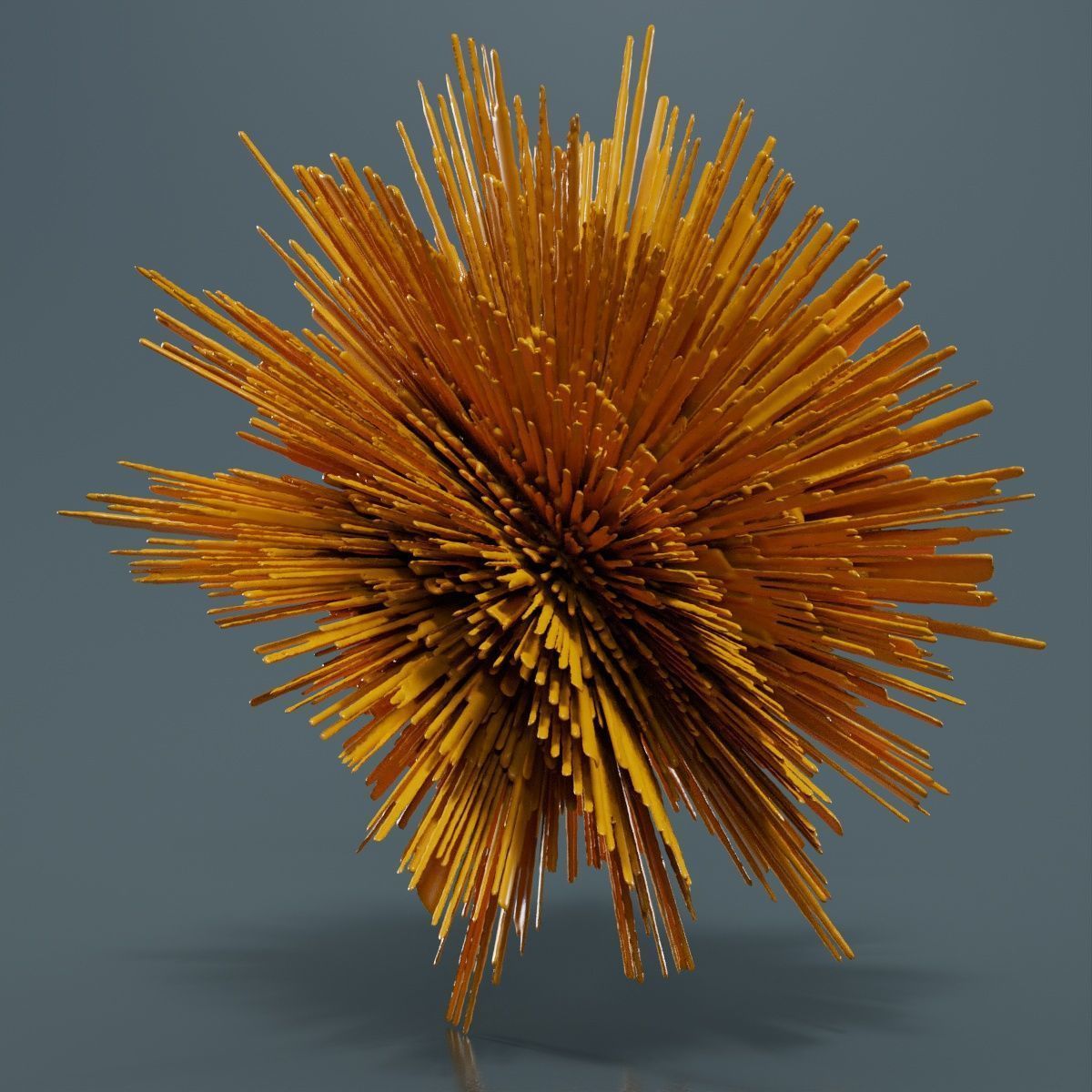 Planet 3 3D model_14