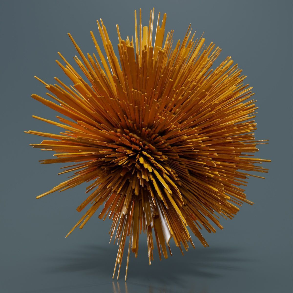 Planet 3 3D model_15