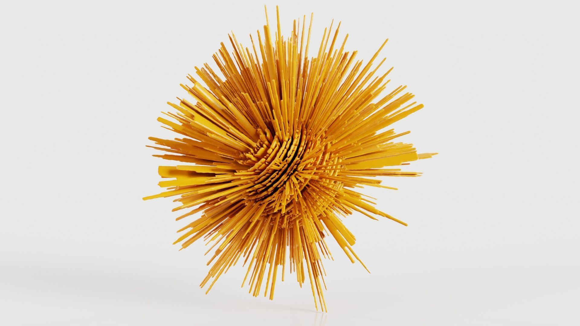 Planet 3 3D model_19