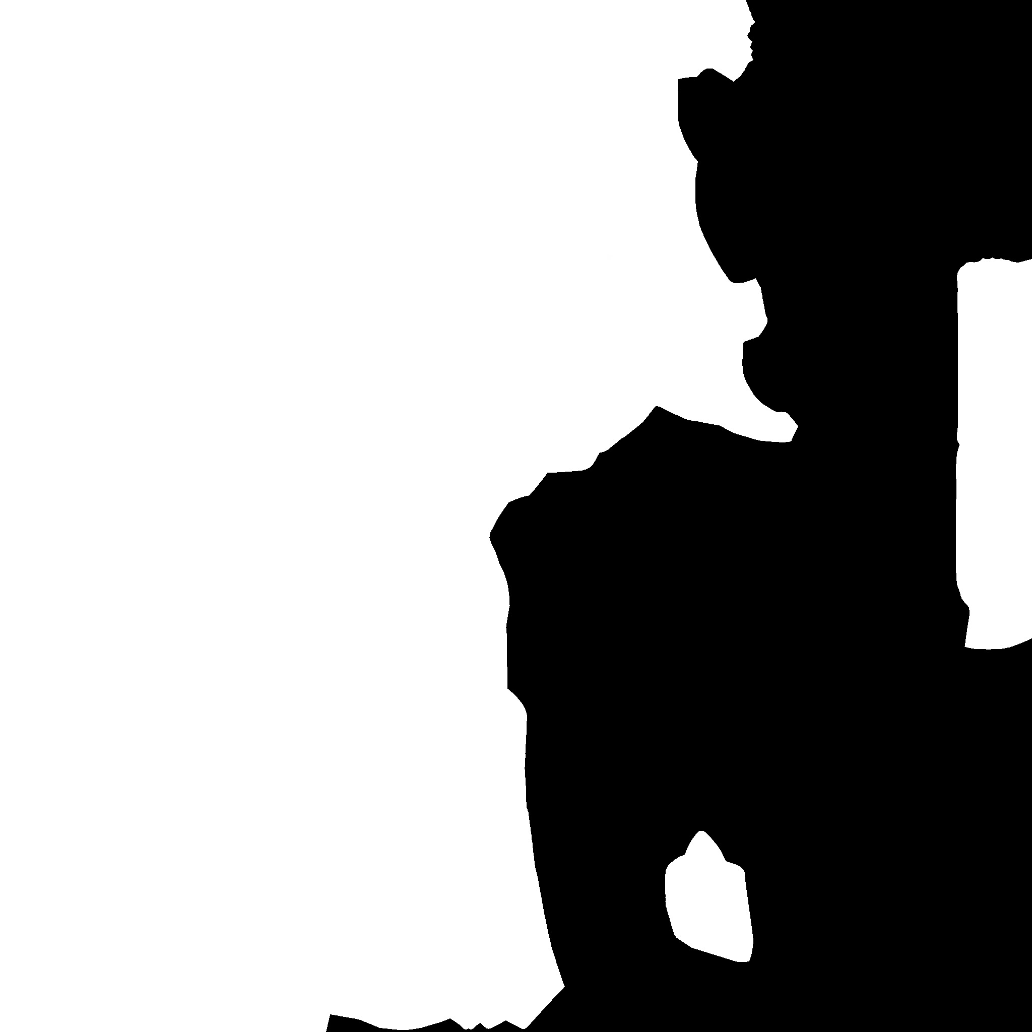 Oathkeeper Low-poly 3D model_8