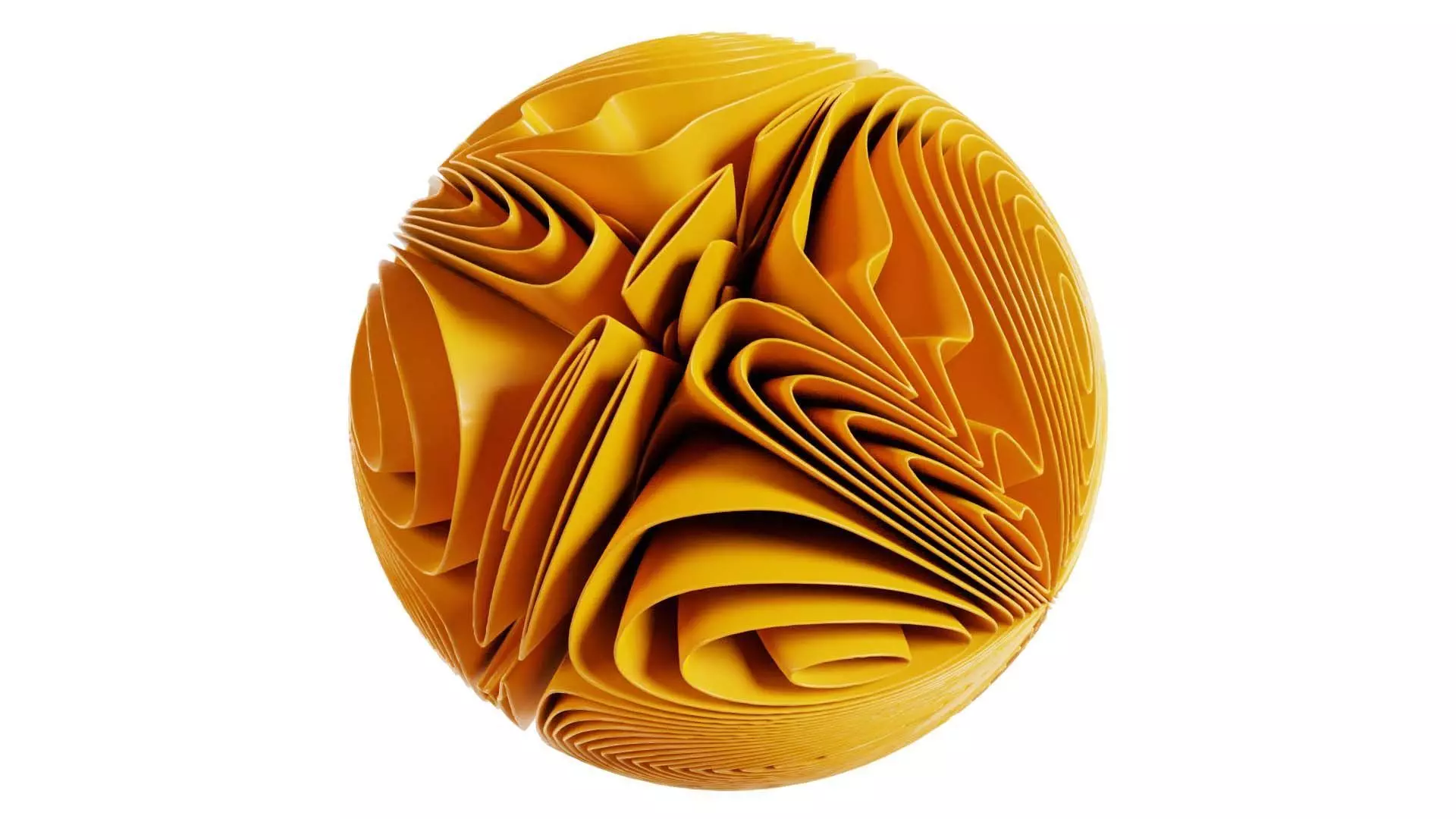 Planet Maze 3D model