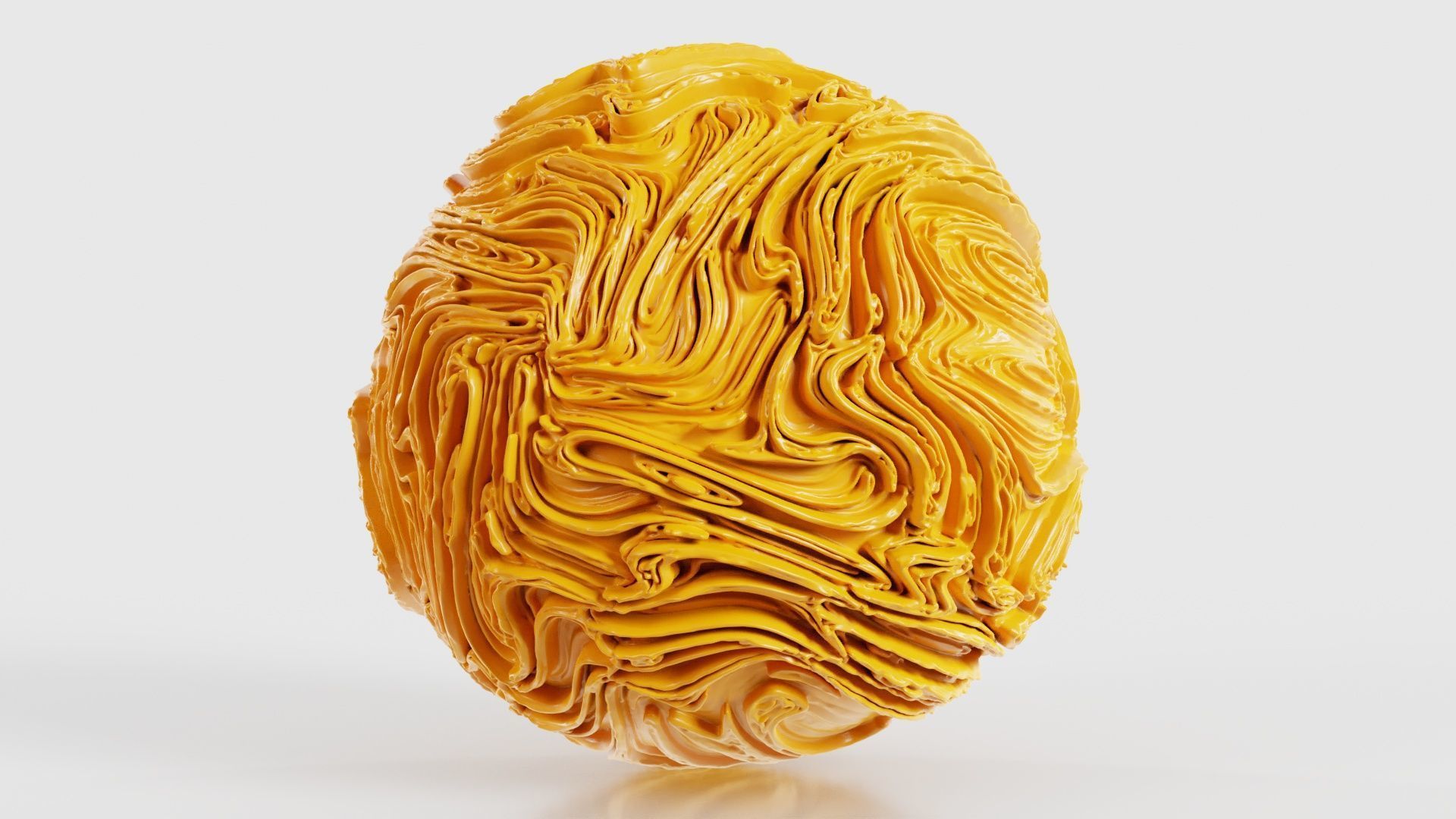 Pumpkin Jack 3D model_23