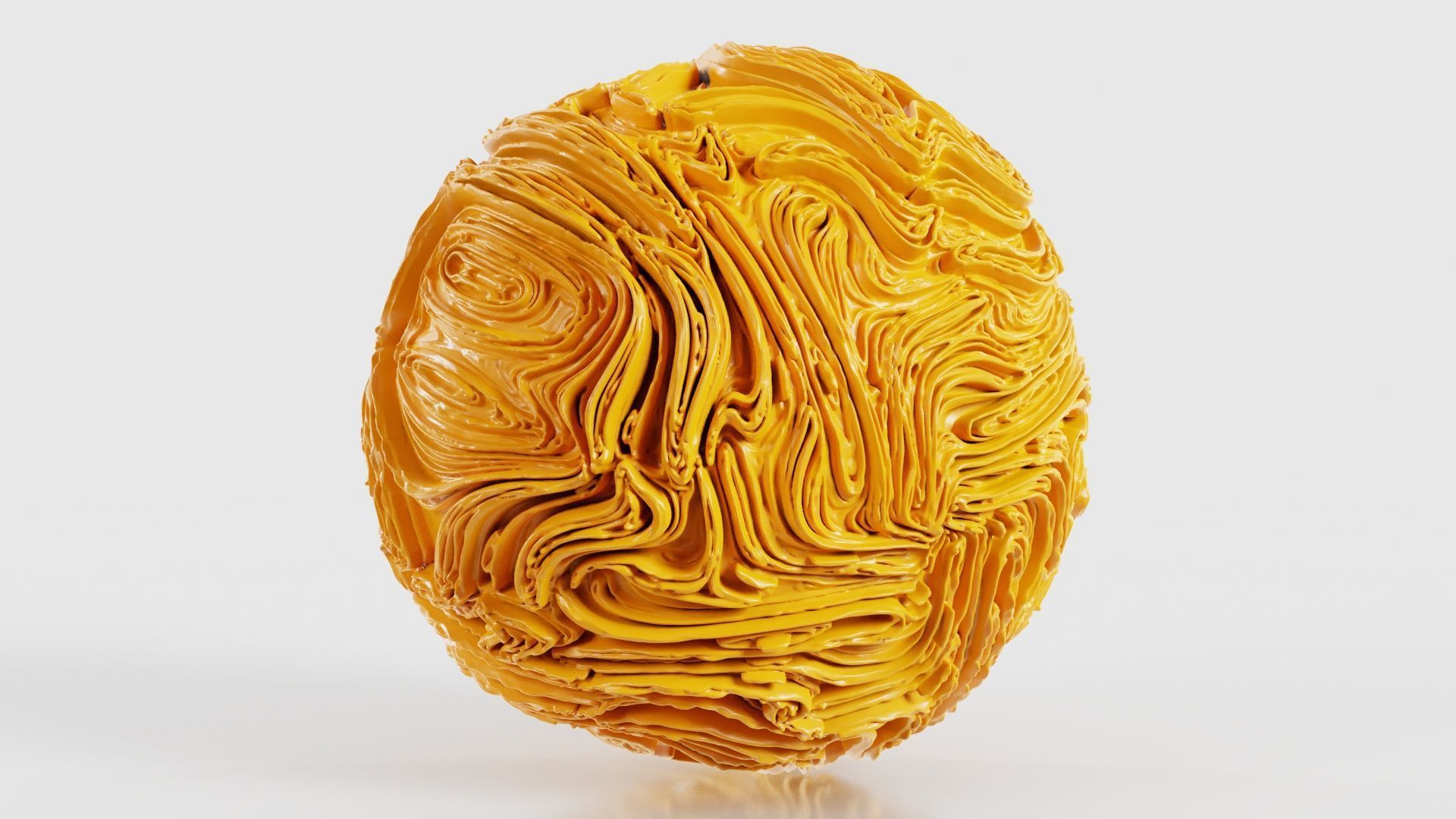 Pumpkin Jack 3D model_19