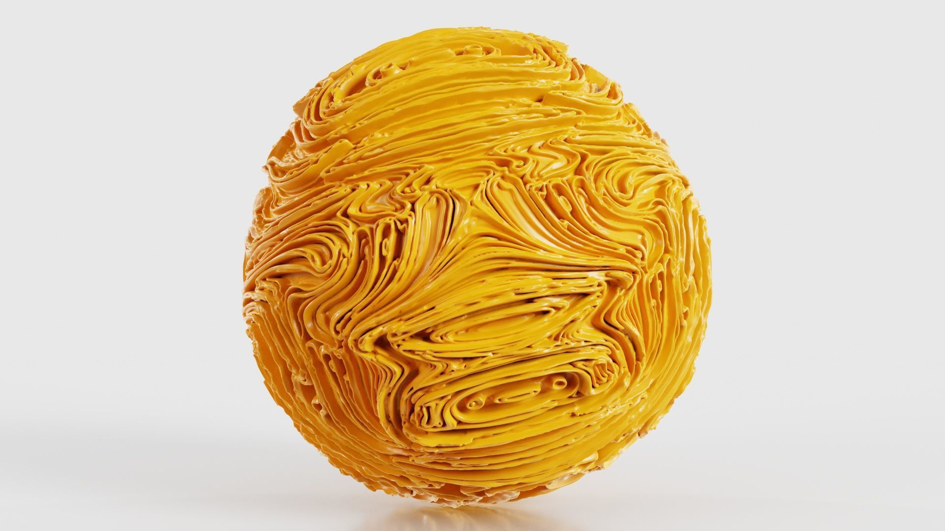 Pumpkin Jack 3D model_27