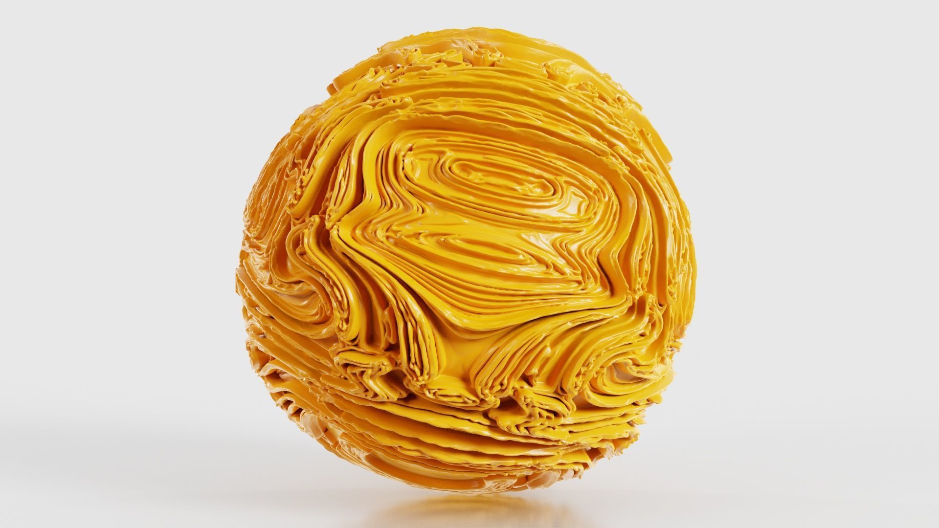 Pumpkin Jack 3D model_21