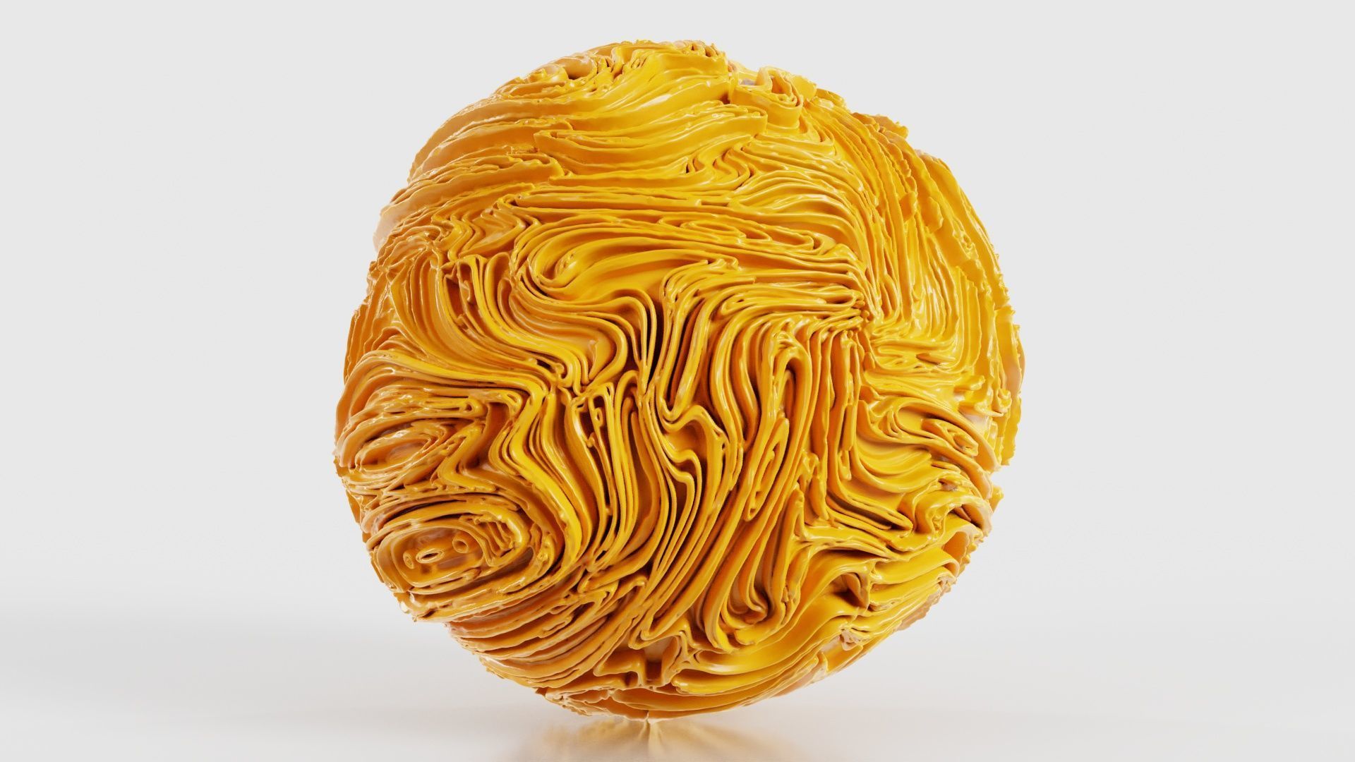 Pumpkin Jack 3D model_25